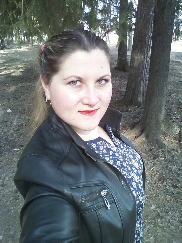 Анна Юнусова |