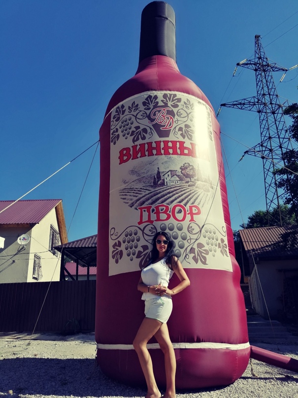 Анна Селезнёва | Кушва