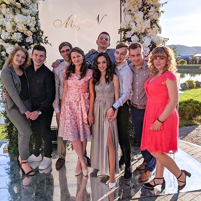 Вікторія Погоріла | Львов