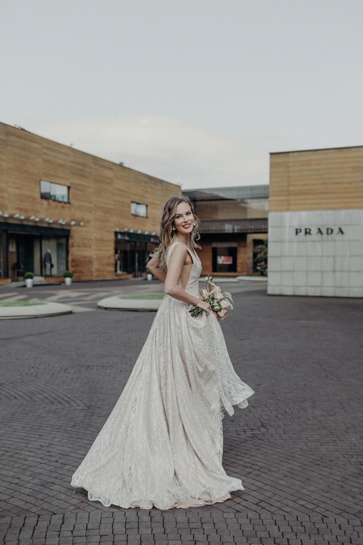 Арсений Прусаков | Москва