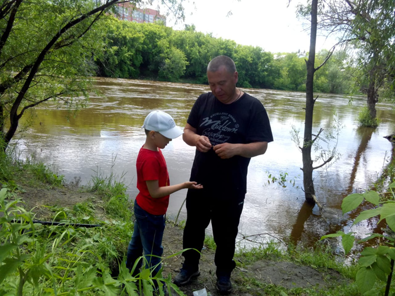 Сергей Зимин | Томск