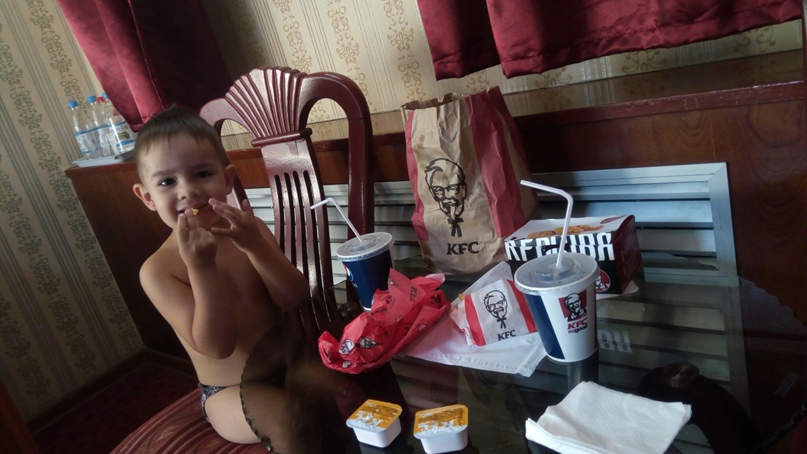 Татьяна Вяткина | Усть-Каменогорск