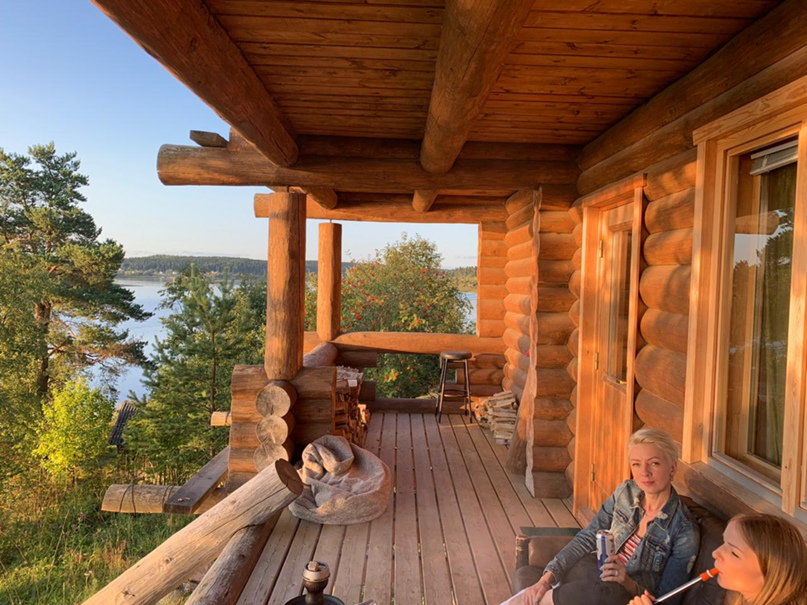 Светлана Соседова | Санкт-Петербург