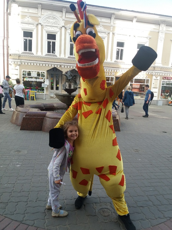 Елена Кулакова | Казань