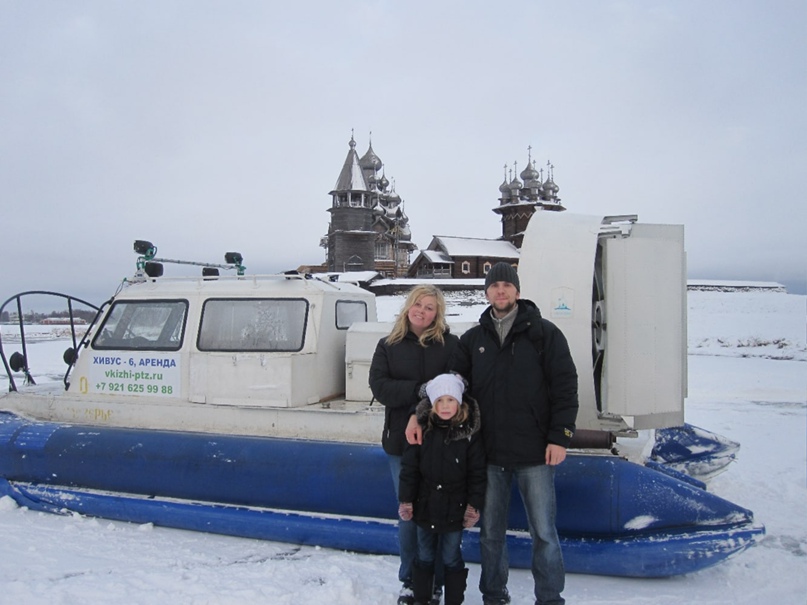 Валентина Григорьева | Санкт-Петербург