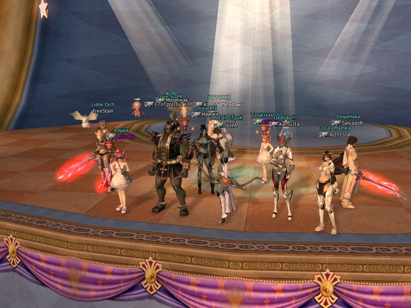 Екатерина Полищук | Макеевка