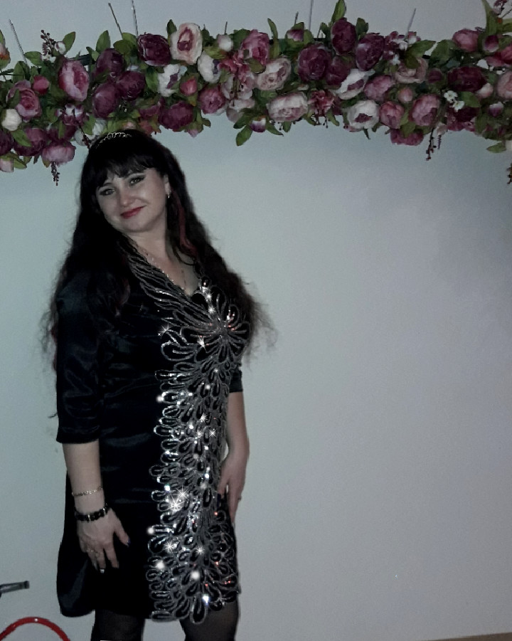 Ольга Костюкова | Воронеж