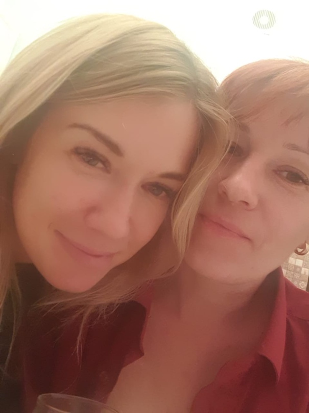 Ирина Ребизова | Дмитров