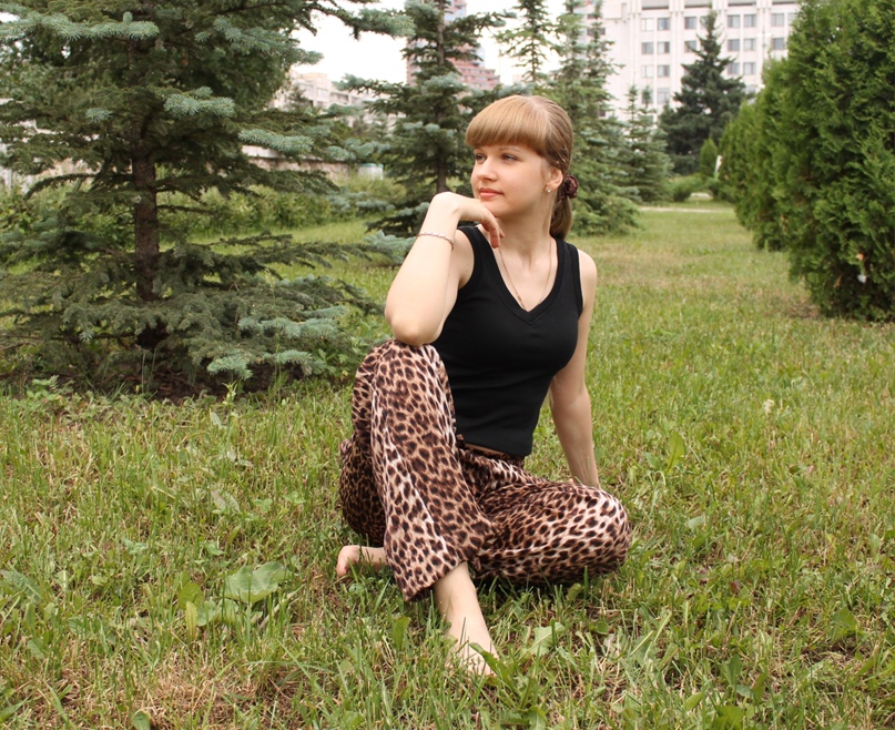 Анна Колесниченко | Самара