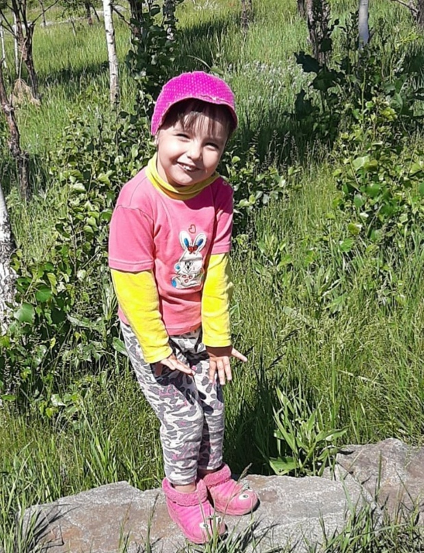 Александр Мурзин | Верхнеуральск