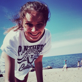 Полина федосова москва 24 в купальнике Полина федосова москва 24 в купальнике