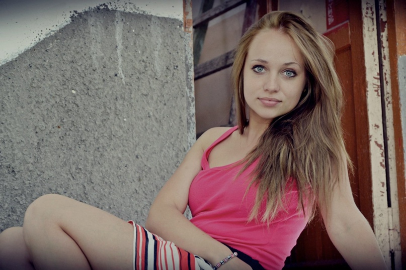 Елизавета Кутузова | Углич