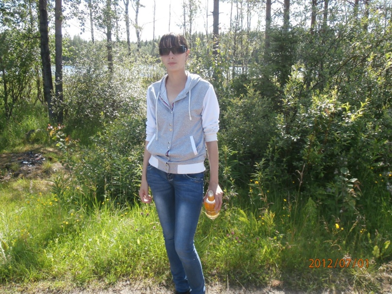 Алексей Карельский | Белушья Губа