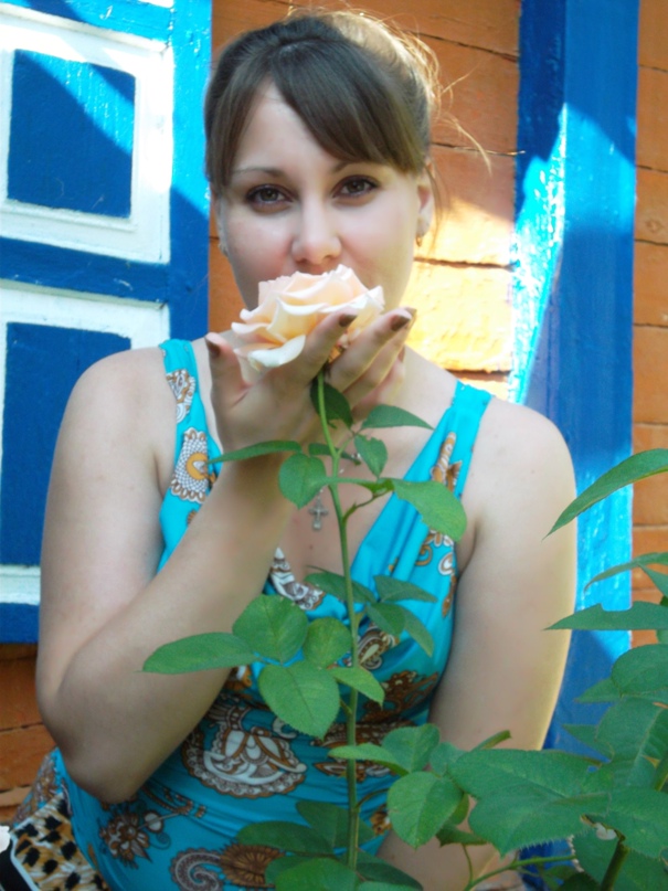 Елена Ключникова | Воронеж