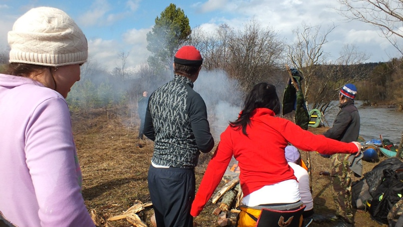 Александр Ченцов | Ревда