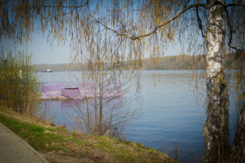 Аня Касьянова | Москва