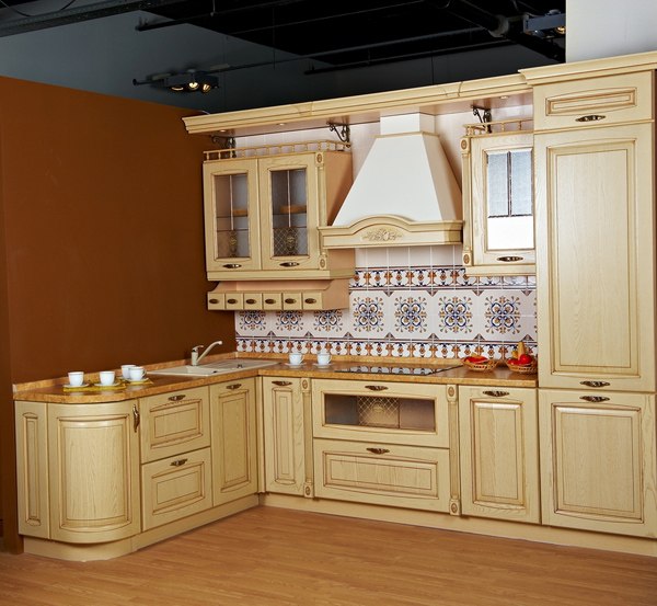 Кухни Место, мебельная компания в Красноярске - отзыв и оценка - Алексей Мирза