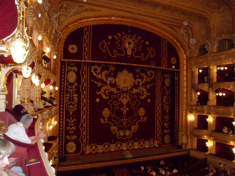 Ольга Кузьминова | Днепрорудное