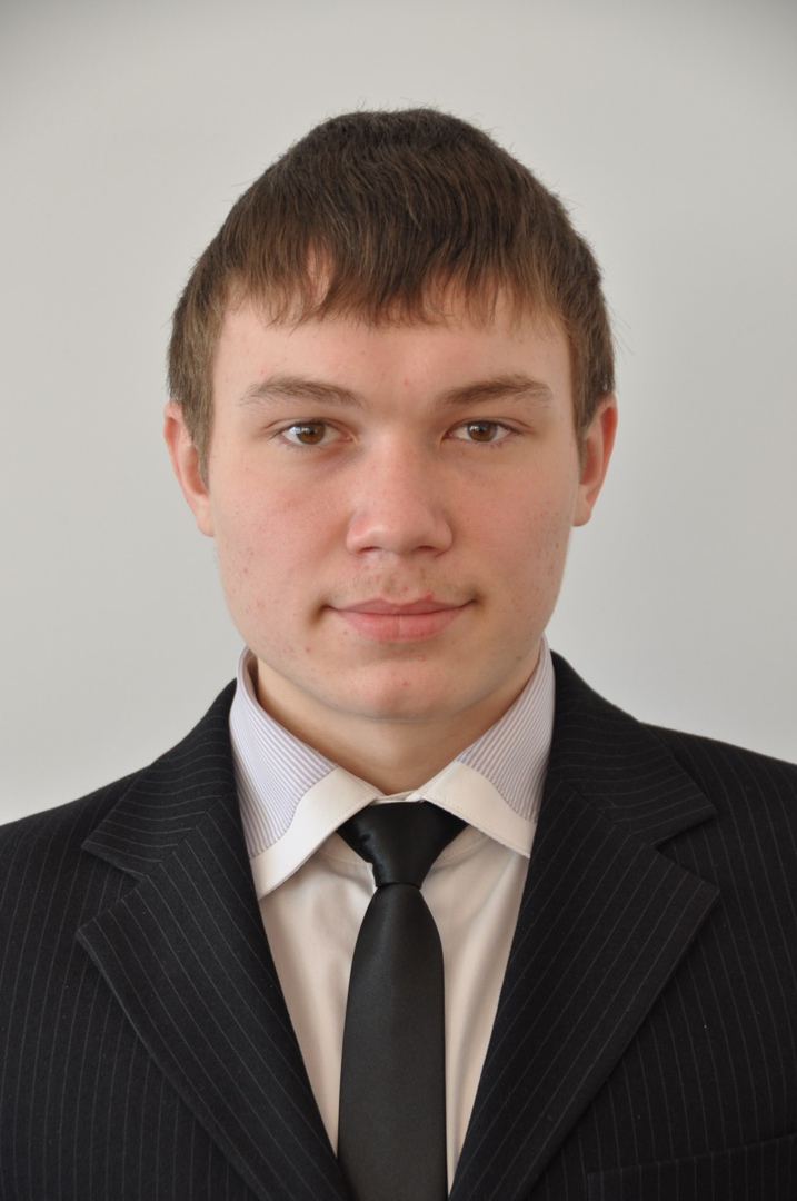 Ринат Саляхов | Арск