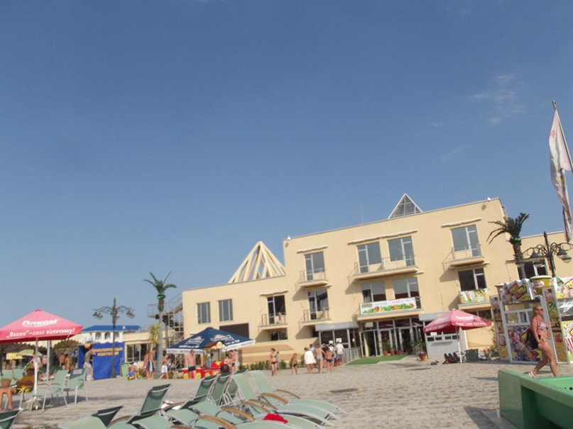 Алексей Долженко | Нижний Новгород