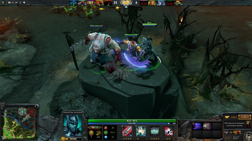 Олег Яковенко | Москва