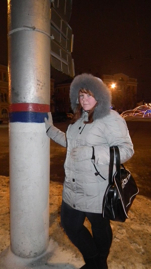 Екатерина Трошина | Тула