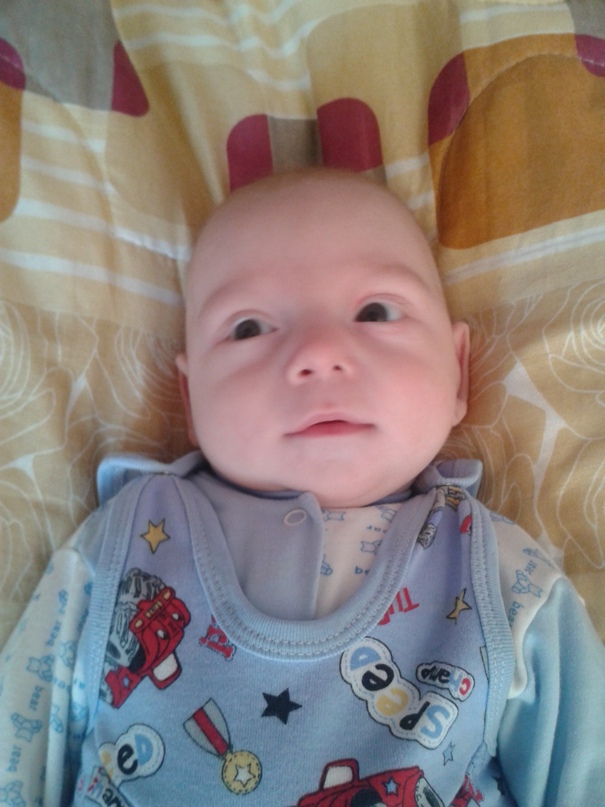 Света Рязанова | Новодвинск