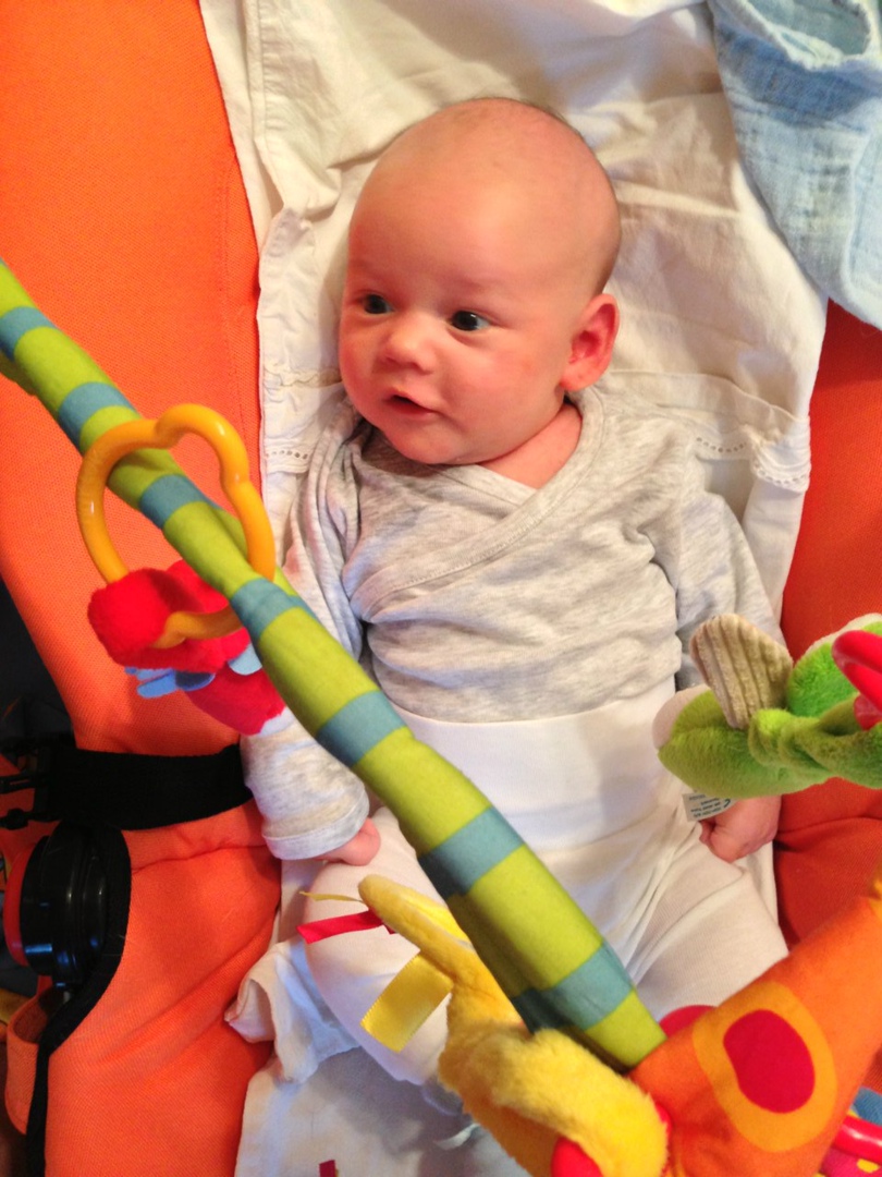 Тарас Кривоногов | Stavanger