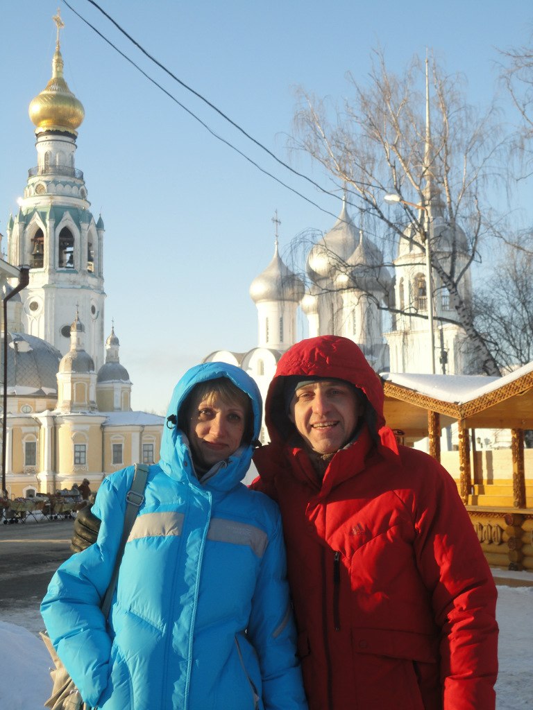 Наталья Меркурьева | Северодвинск