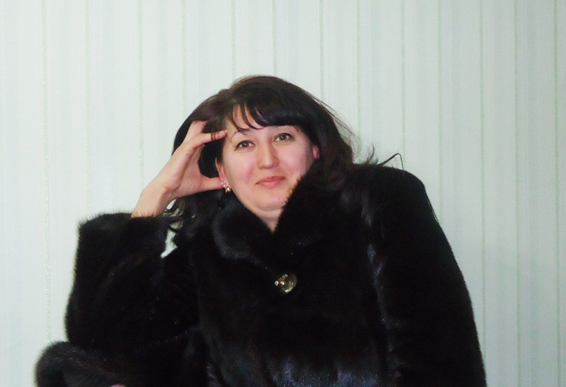 Наташа Александрова | Чебоксары