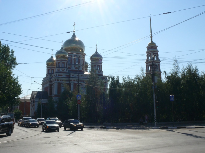 Михаил Гусев | Вологда