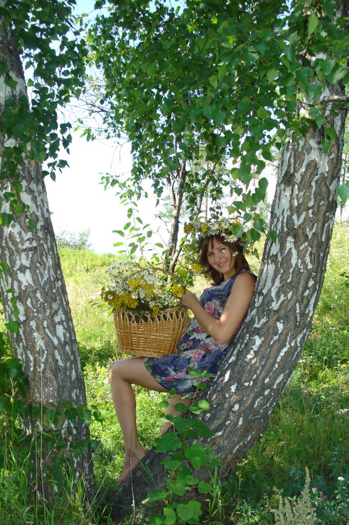 Елена Чечерина | Екатеринбург