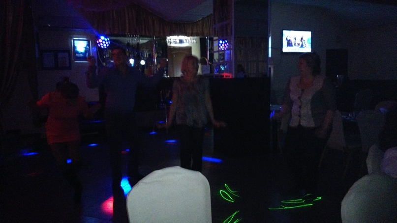 Анна Муравьева | Игарка