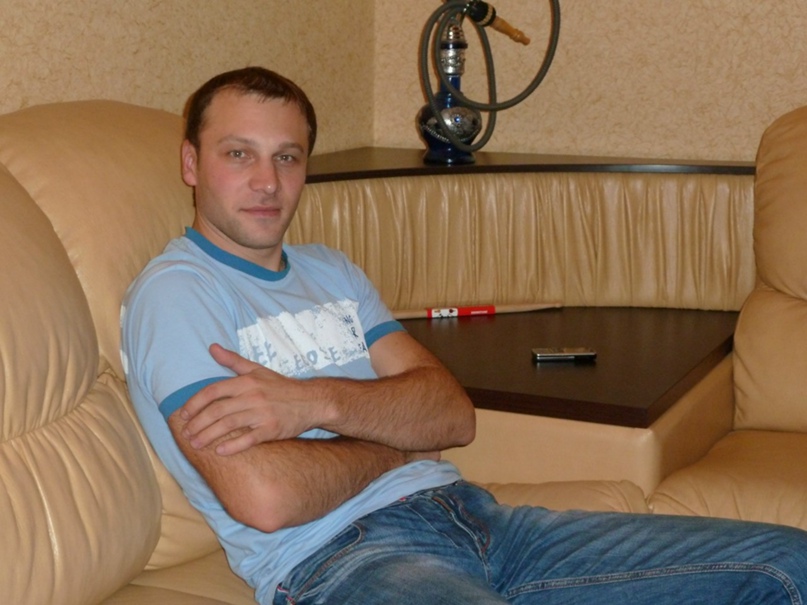 Владимир Котляр | Чугуев