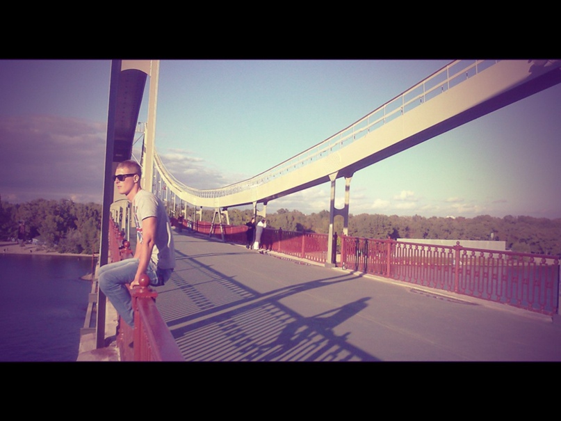 Роман Мельничук | Новоднестровск