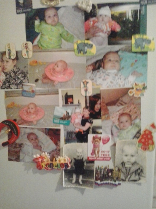 Любовь Шерстнёва | Улан-Удэ