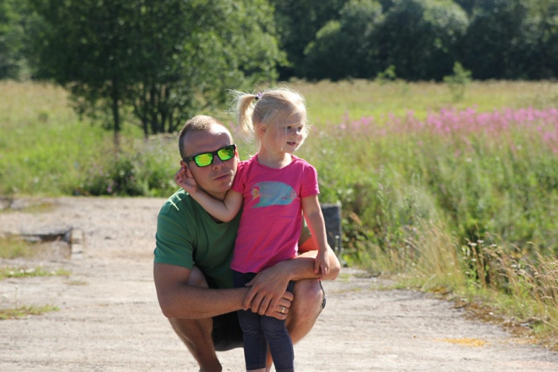 Rodion Slepnev | Санкт-Петербург