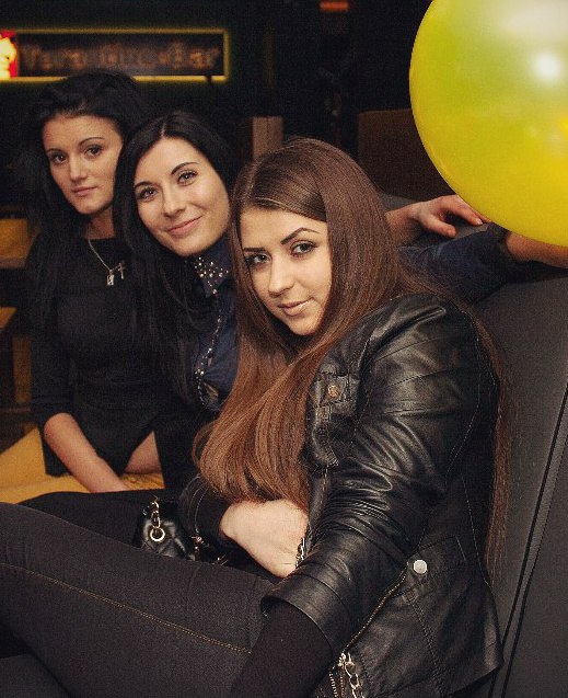 Яна Марчук | Хмельницкий