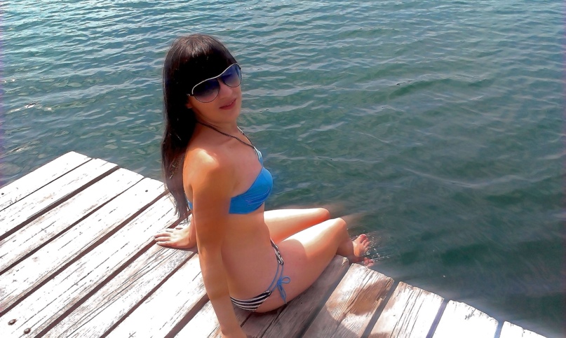 Аня Шипилова | Белая Церковь