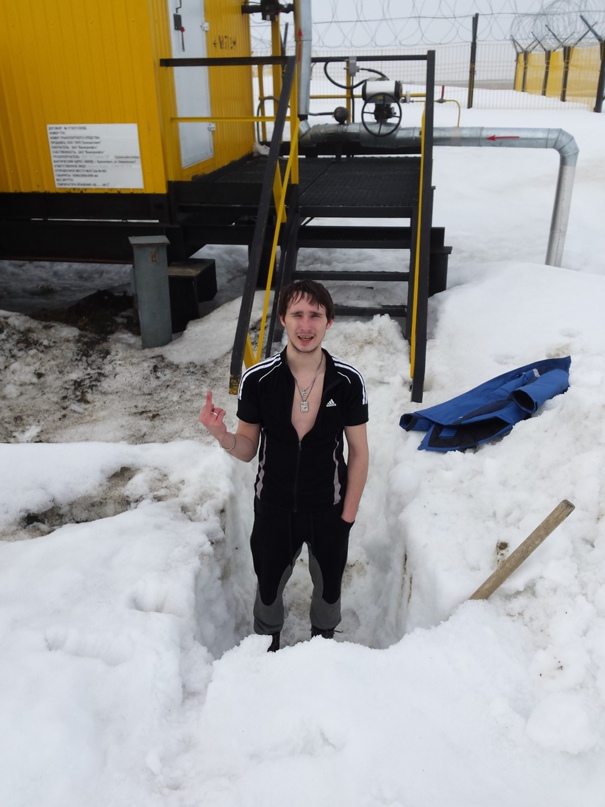 Владислав Долгов | Николаевск-на-Амуре