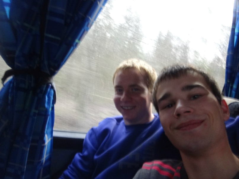 Олег Тузов | Лотошино