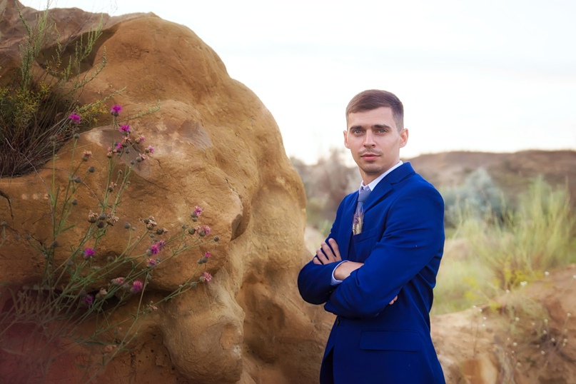 Ксения Захарова | Саратов