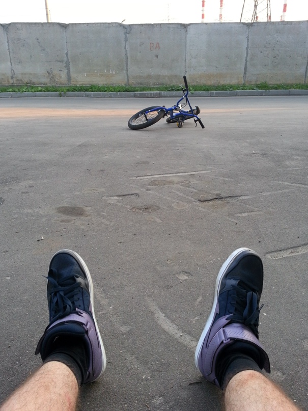 Андрей Пилипенко | Москва