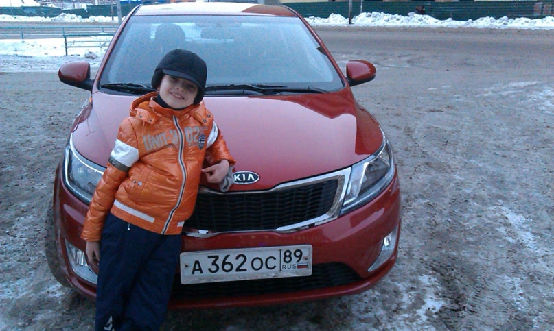 Маргарита Демидова | Тюмень