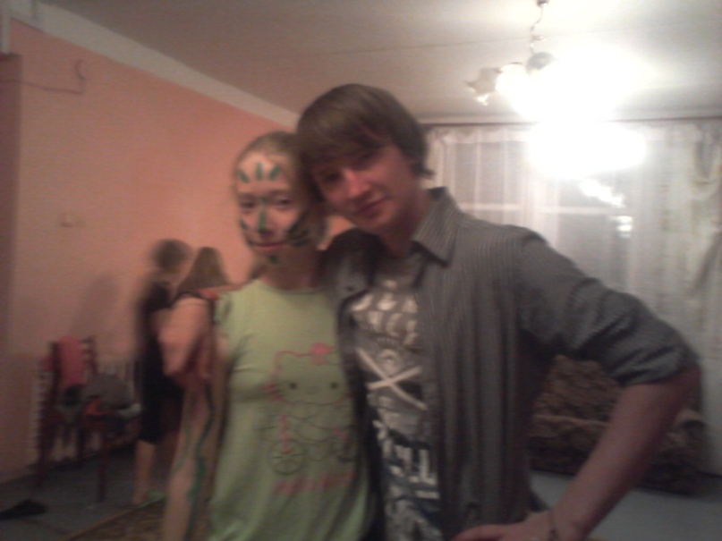 Катерина Сорокина | Ижевск