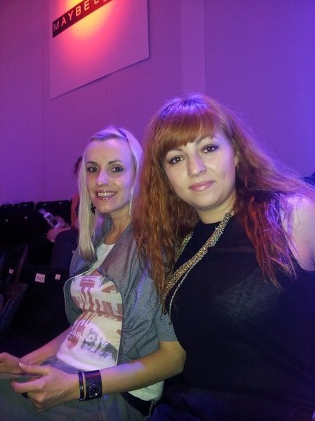 Юлия Адеева | Киев