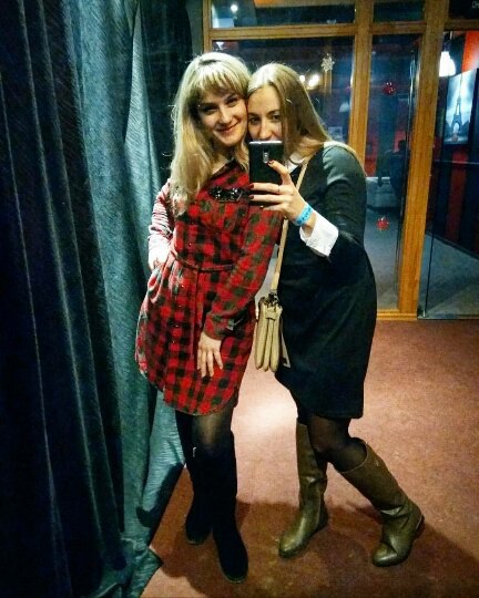 Алёна Березина | Ейск