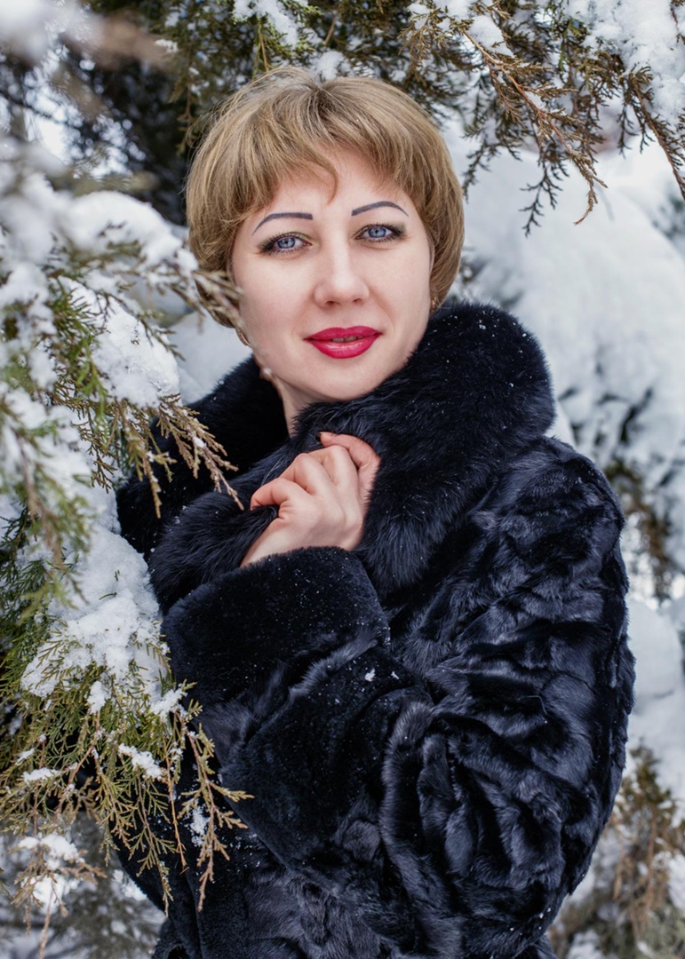 Светлана Верёвкина | Сальск