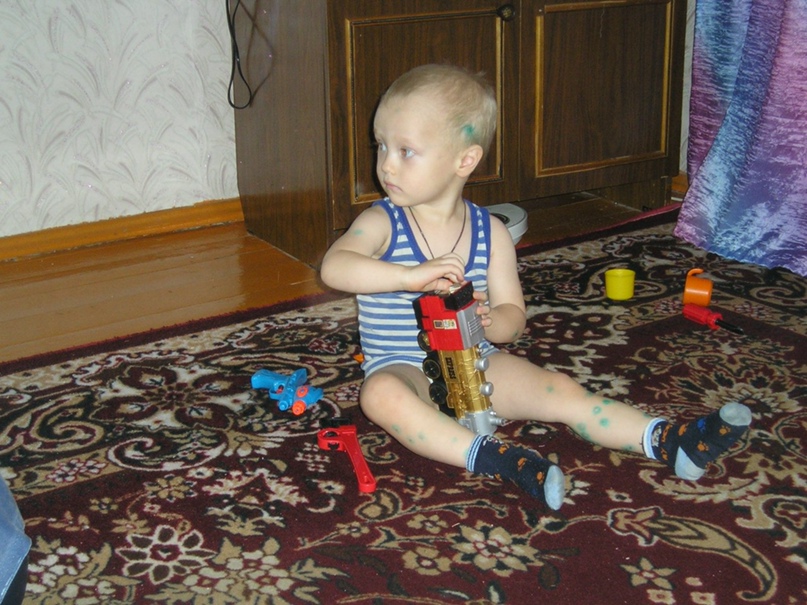 Любовь Касьянова | Котлас