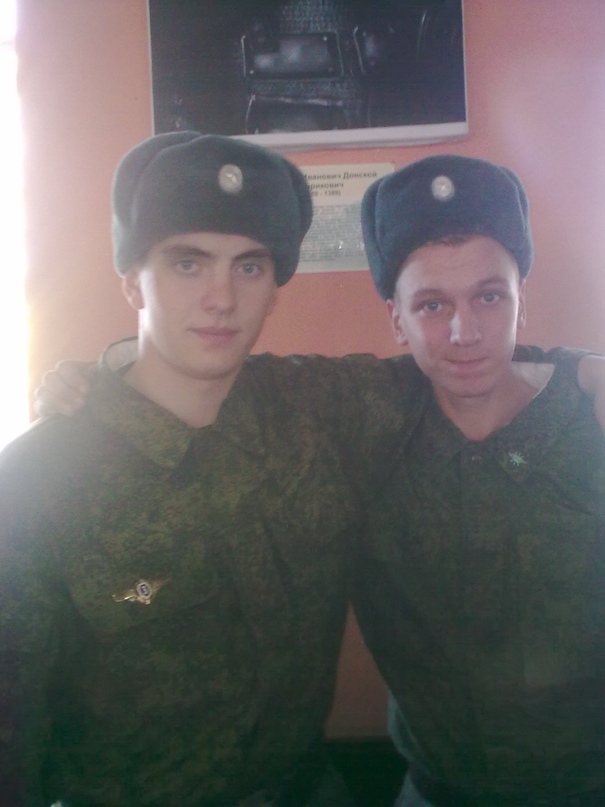 Александр Спасов | Александров